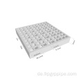 38 mm 50 mm GRP Gitter Glasfasergitter FRP -Gitter